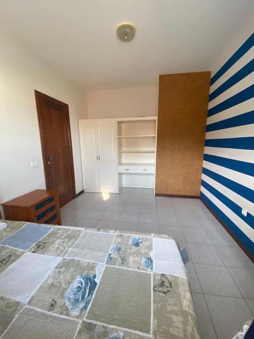 Vivenda Com Patio, No Coracao Do Mindelo Villa Exterior foto