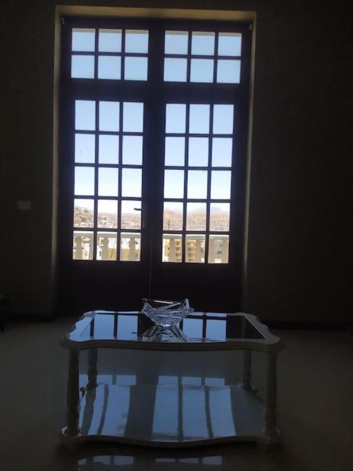 Vivenda Com Patio, No Coracao Do Mindelo Villa Exterior foto