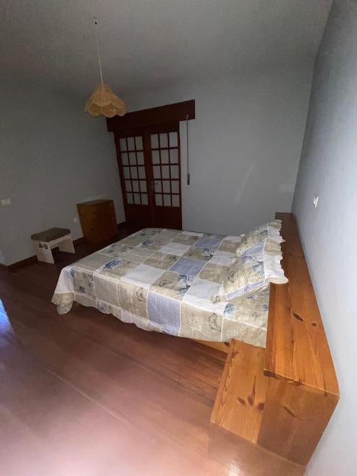 Vivenda Com Patio, No Coracao Do Mindelo Villa Exterior foto